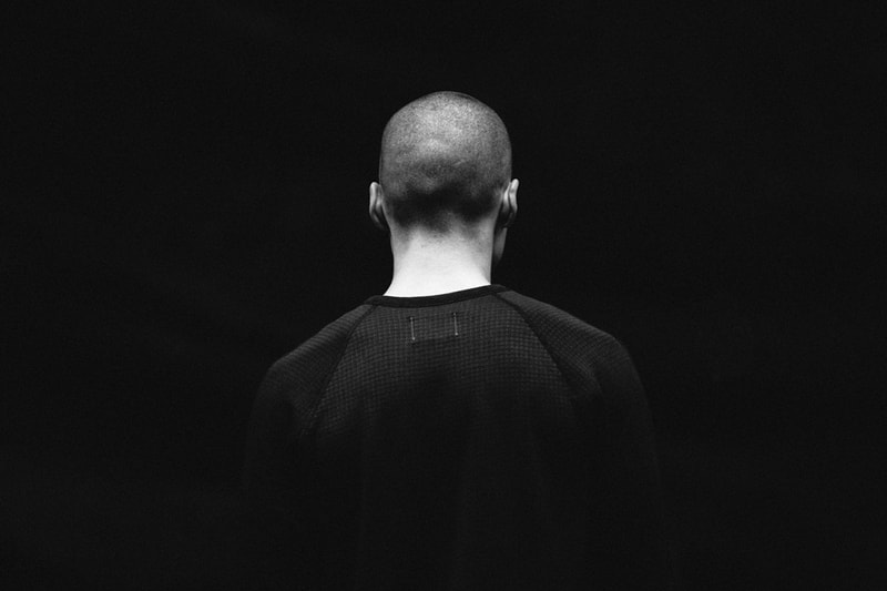 Reigning Champ 2015 Spring/Summer 