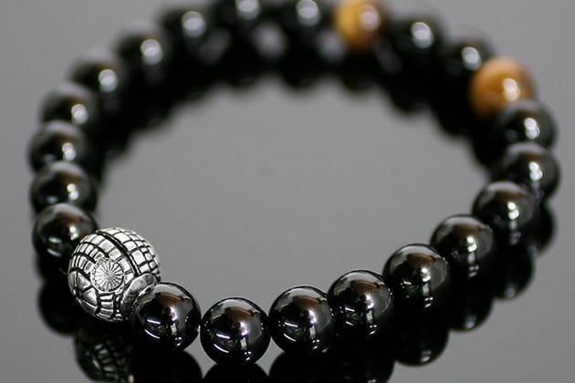 Star Wars x JAM HOME MADE Jewelry Collection | Hypebeast