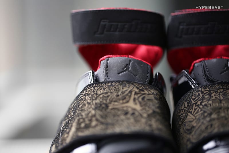 Air jordan online xx stealth