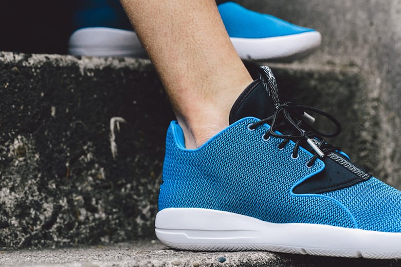 Jordan eclipse blau on sale