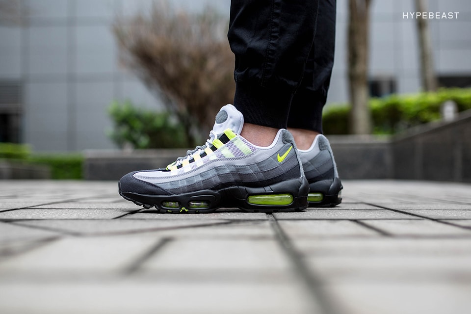 air max 95 patch