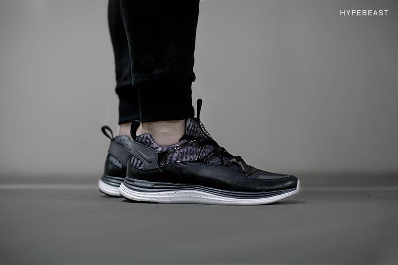 Nike store lunarlon huarache