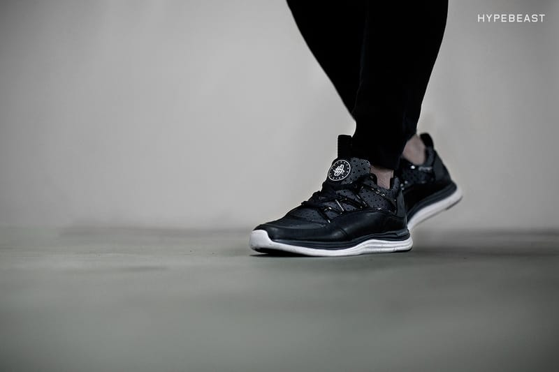 Nike lunar store huarache extreme