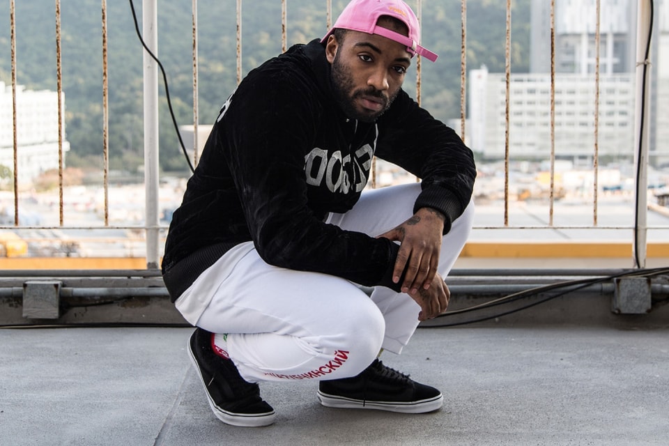 A$AP Bari Talks Traveling to Paris, A$AP Mob's Best Dressed & More with ...