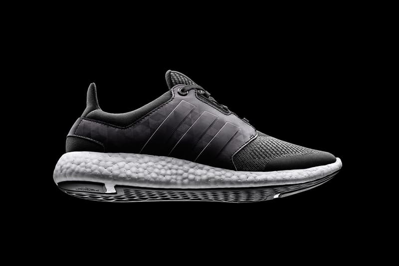 adidas Introduces the Pure Boost 2 | HYPEBEAST