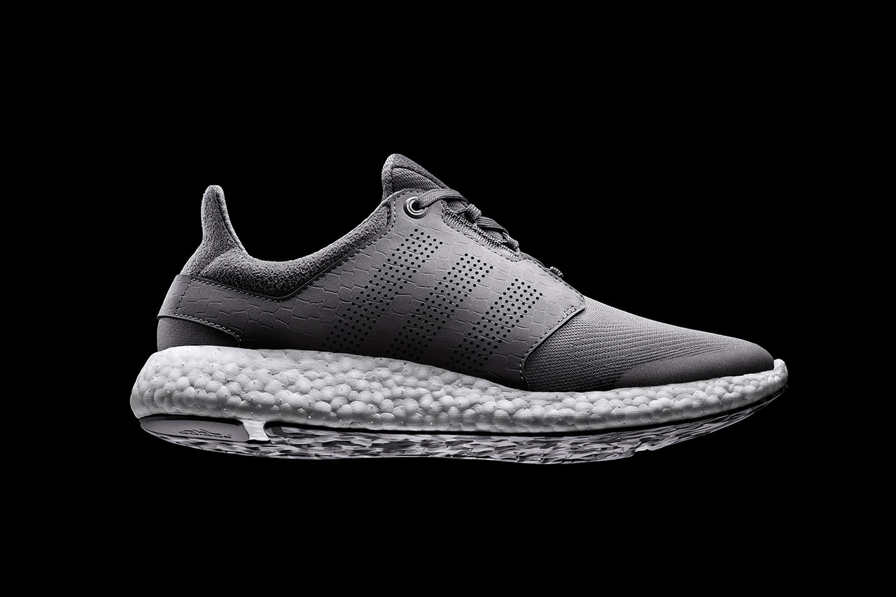 adidas Introduces the Pure Boost 2 | Hypebeast