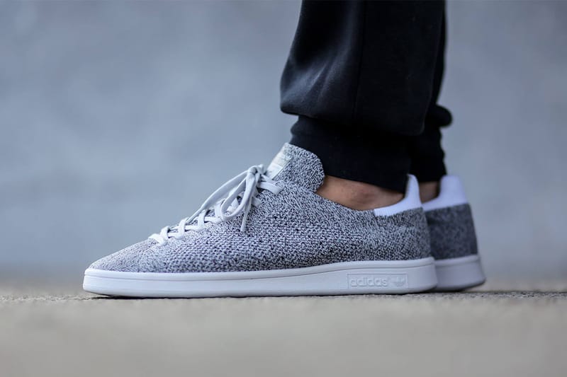 adidas stan smith primeknit fast delivery