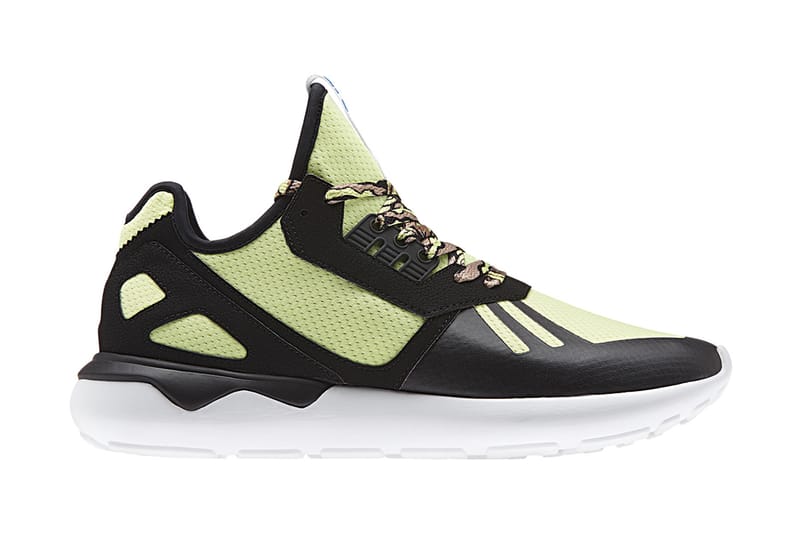 Adidas tubular shop runner camo