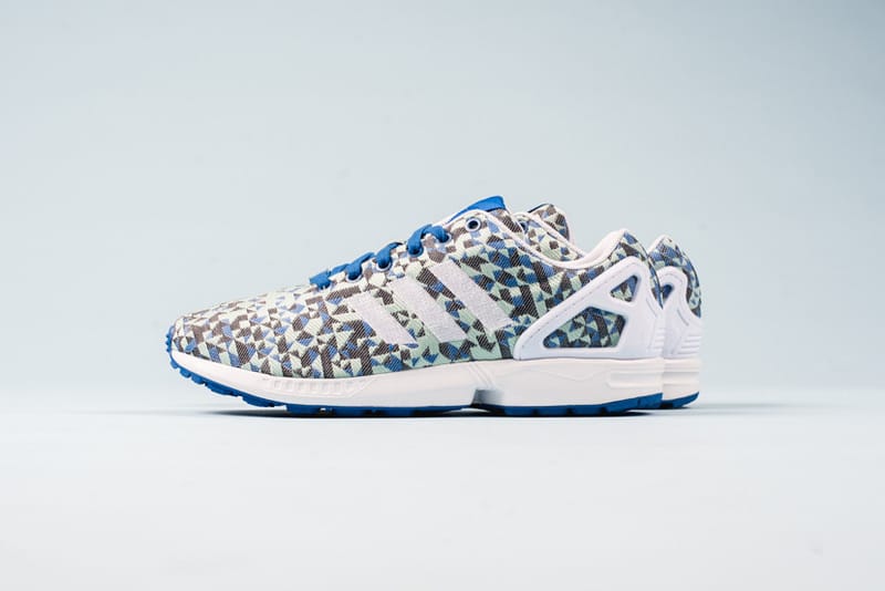 Flux clearance adidas ocean