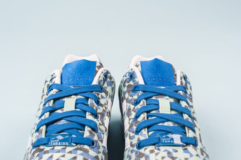 Adidas flux outlet zx ocean