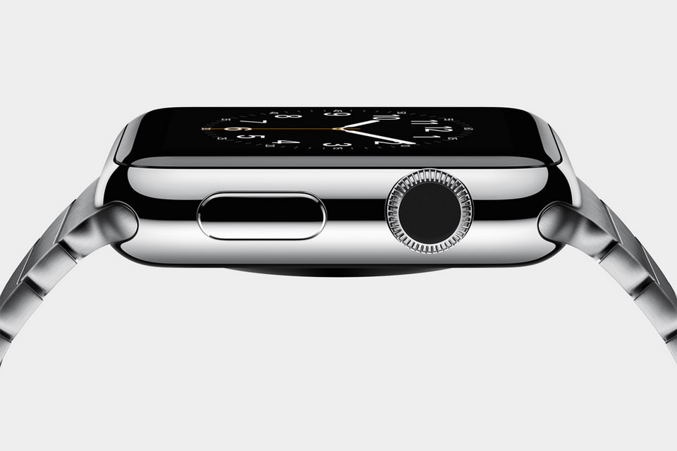 Apple Announces Apple Watch Price Points & Release Date Hypebeast