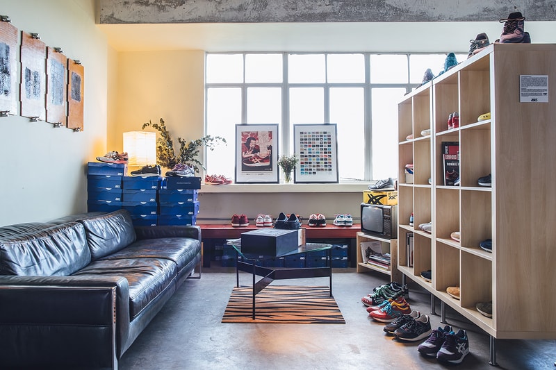 asics tiger store philippines