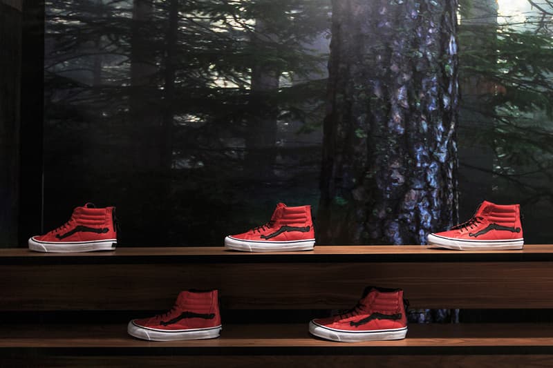 Blends Opens a New Beverly Hills Location HYPEBEAST