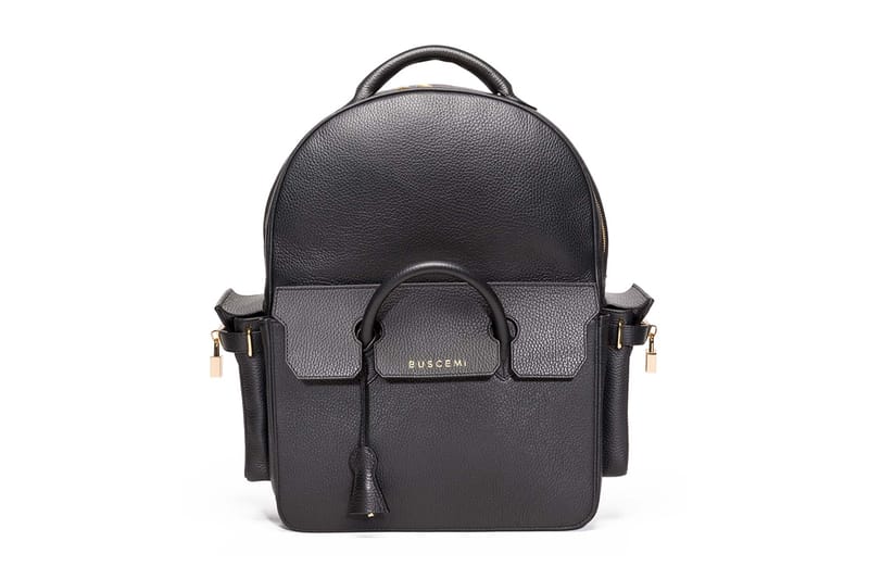 BUSCEMI PHD Backpack Hypebeast