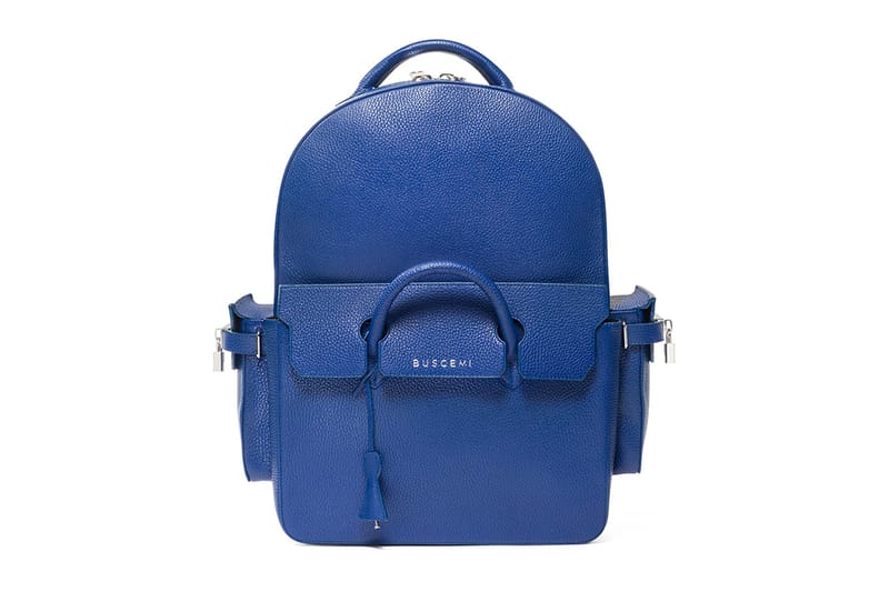 BUSCEMI PHD Backpack Hypebeast