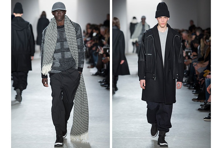 Changing Silhouettes: Will the Return of Baggy Pants Dethrone Joggers ...
