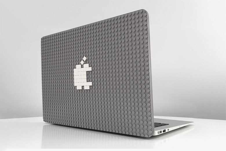 The Brik Case The World's Most Customizable Laptop Case Hypebeast