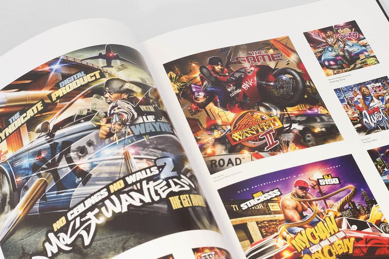 Damn Son Where Did You Find This 'Damn Son Where Did You Find This?' Highlights Hip-Hop's Most Iconic