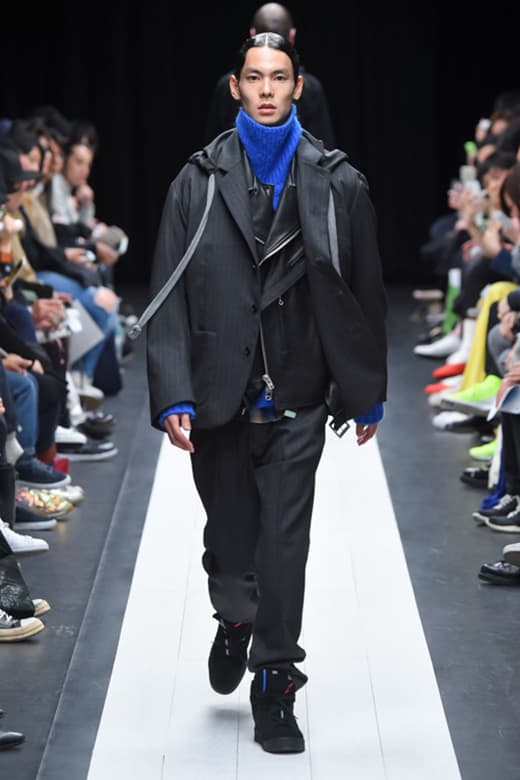 FACETASM 2015 Fall/Winter Collection | Hypebeast