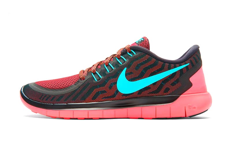 Nike 2015 Free Running Nike.com Exclusives | HYPEBEAST