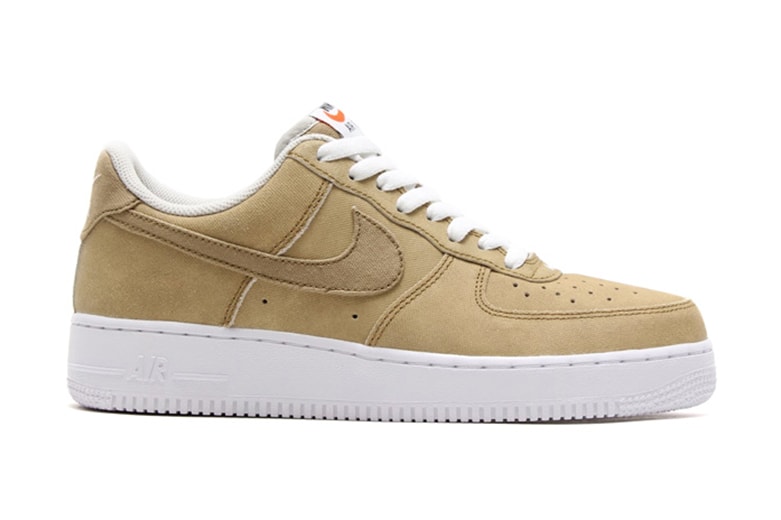 air force 1 yacht club