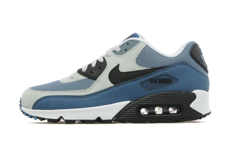 Air max 90 essential grey mist sale