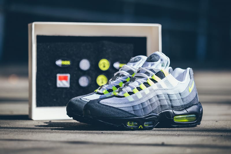 Nike Air Max “Patch” OG Pack | Hypebeast