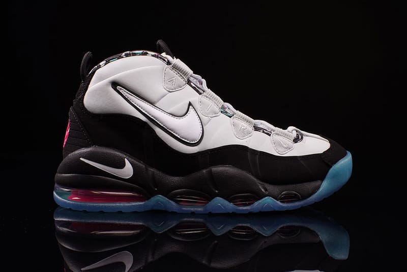 Nike air total max best sale uptempo 97