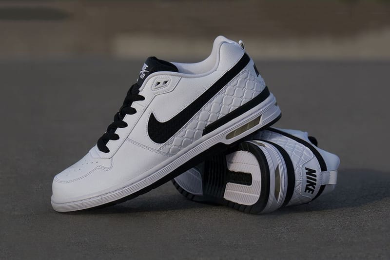 Nike skate shoes paul on sale rodriguez