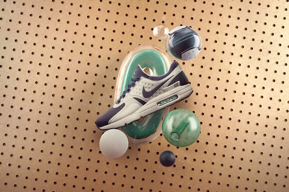 first air max ever made