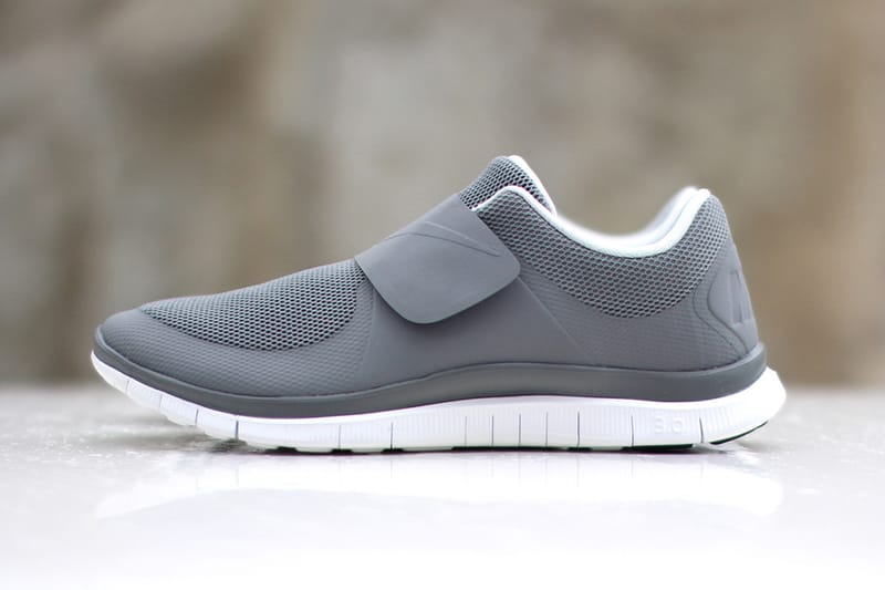 Nike free shop Socfly Dames Wit