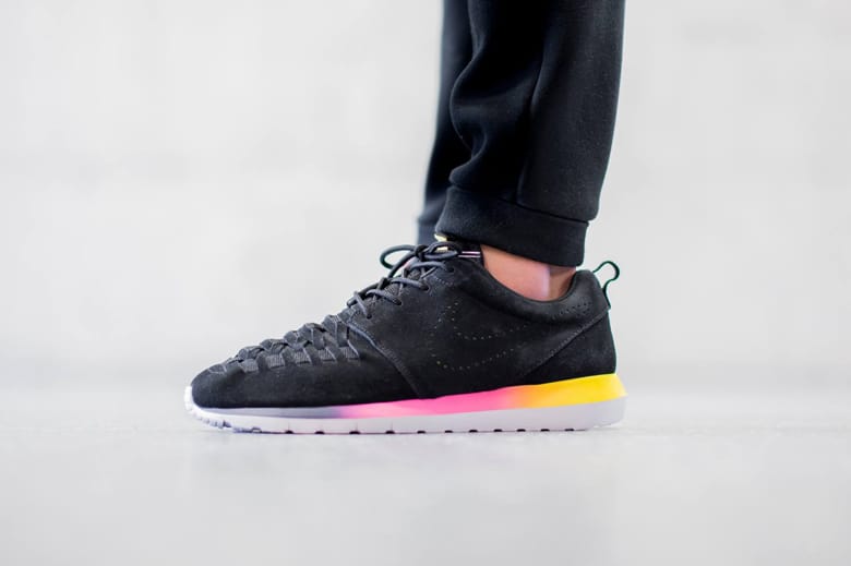 Roshe 2024 run rainbow