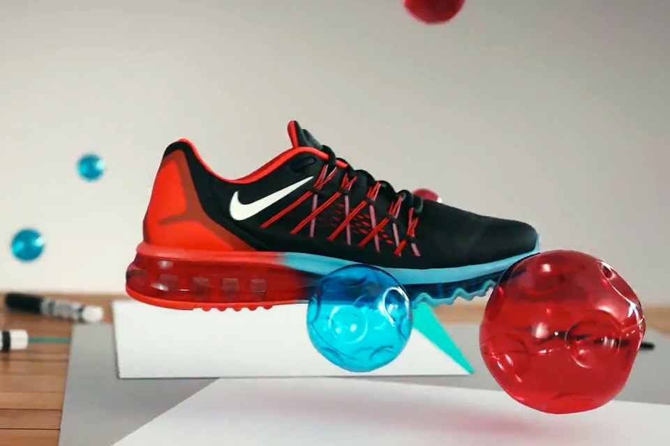 tinker hatfield new shoes