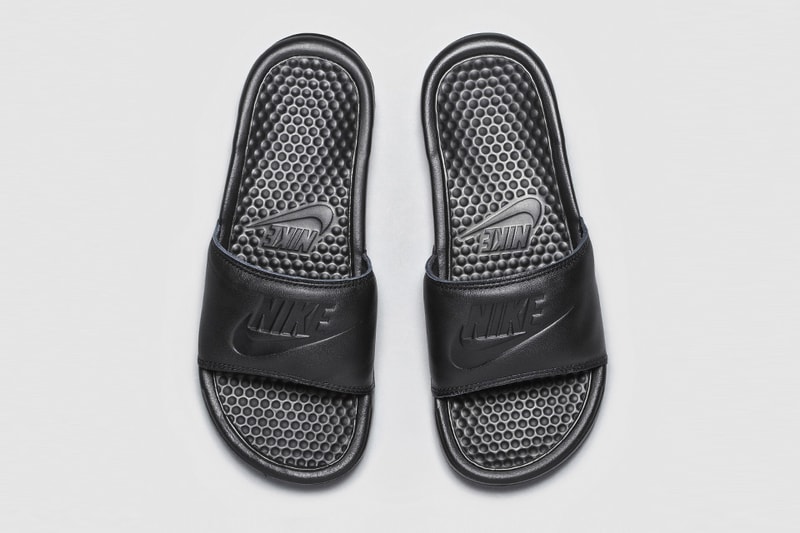 Nike WMNS 2015 Benassi JDI QS | Hypebeast