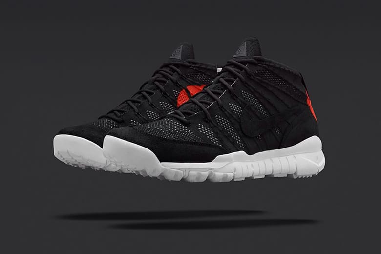 Nike Flyknit Trainer Chukka SFB | Hypebeast