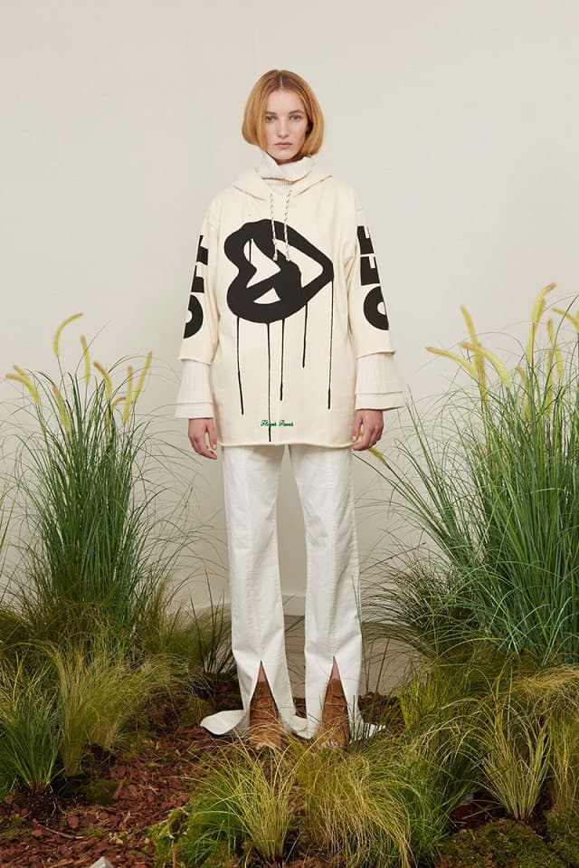 Off-White™ c/o VIRGIL ABLOH 2015 Fall/Winter Women's Collection | HYPEBEAST