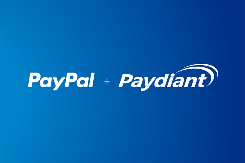 PayPal покупает Paydiant в надежде побороться с Apple Pay