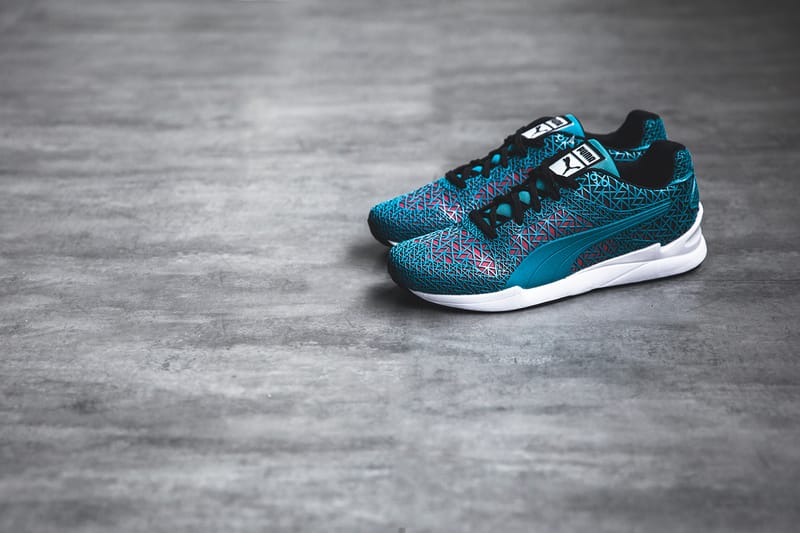 Puma xs500 hot sale 2015 women