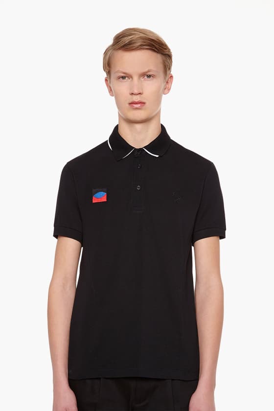 Raf Simons x Fred Perry 2015 Spring/Summer Collection | HYPEBEAST