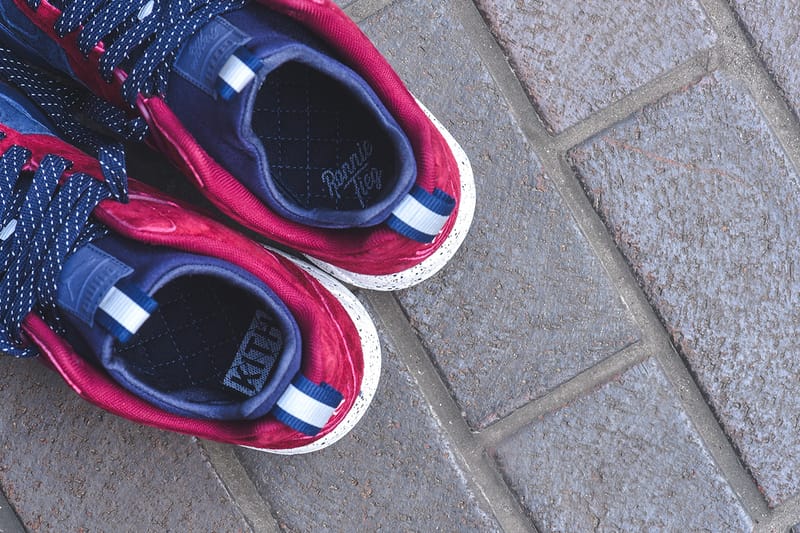 A Closer Look at the Ronnie Fieg x Puma R698 & RF698 Mid