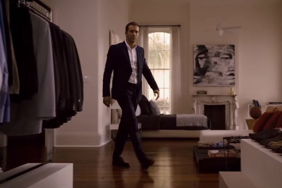 'Self/less' Trailer Starring Ryan Reynolds and Ben Kingsley | Hypebeast