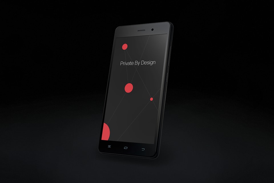 Silent Circle Unveils the Blackphone 2 & Blackphone+ Tablet | HYPEBEAST
