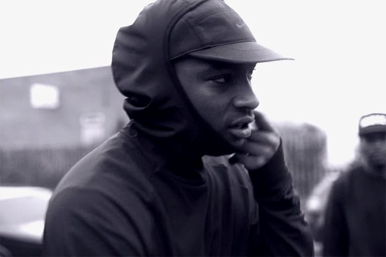 Skepta and Novelist Talk About Nike Air Max s Influence on Grime