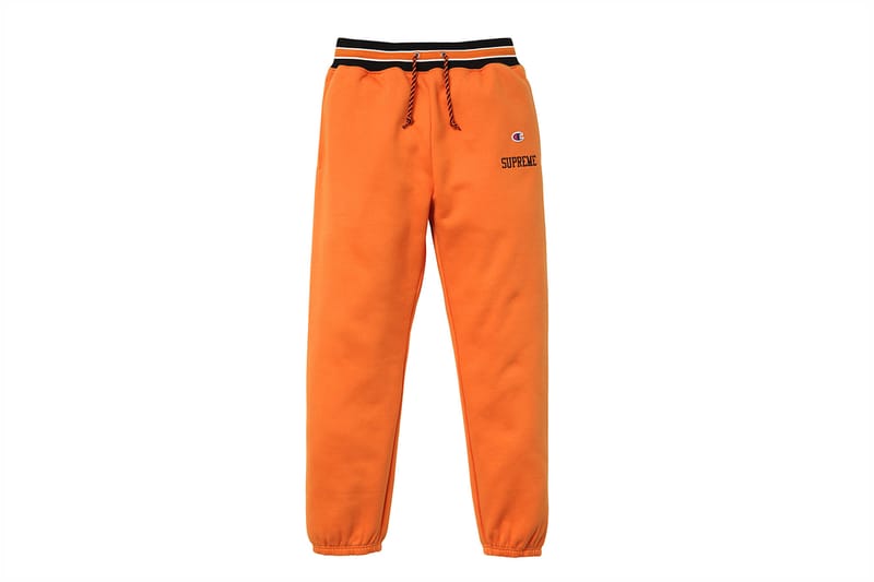 Champion cheap sweatpants 2015