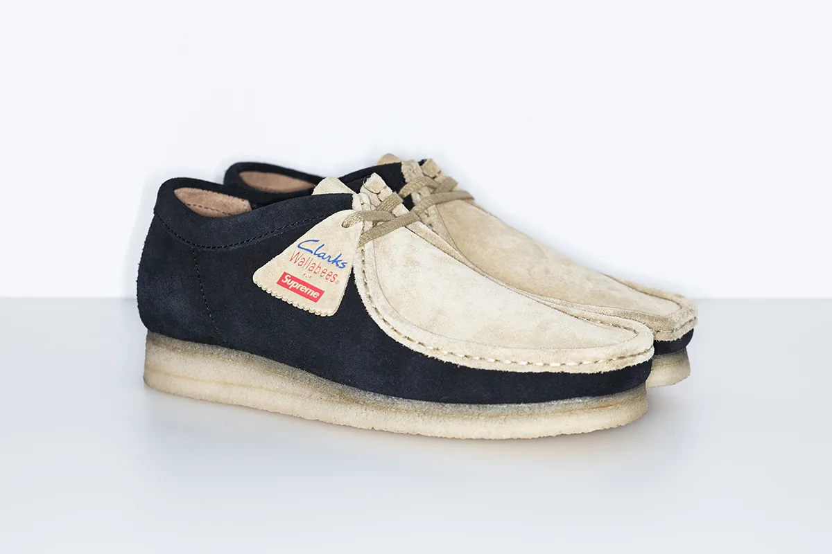 Clarks 2015 sales