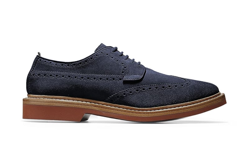 Todd Snyder x Cole Haan 2015 Spring Collection | Hypebeast