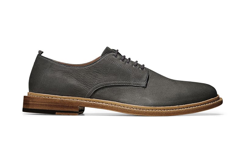 Todd Snyder x Cole Haan 2015 Spring Collection | Hypebeast