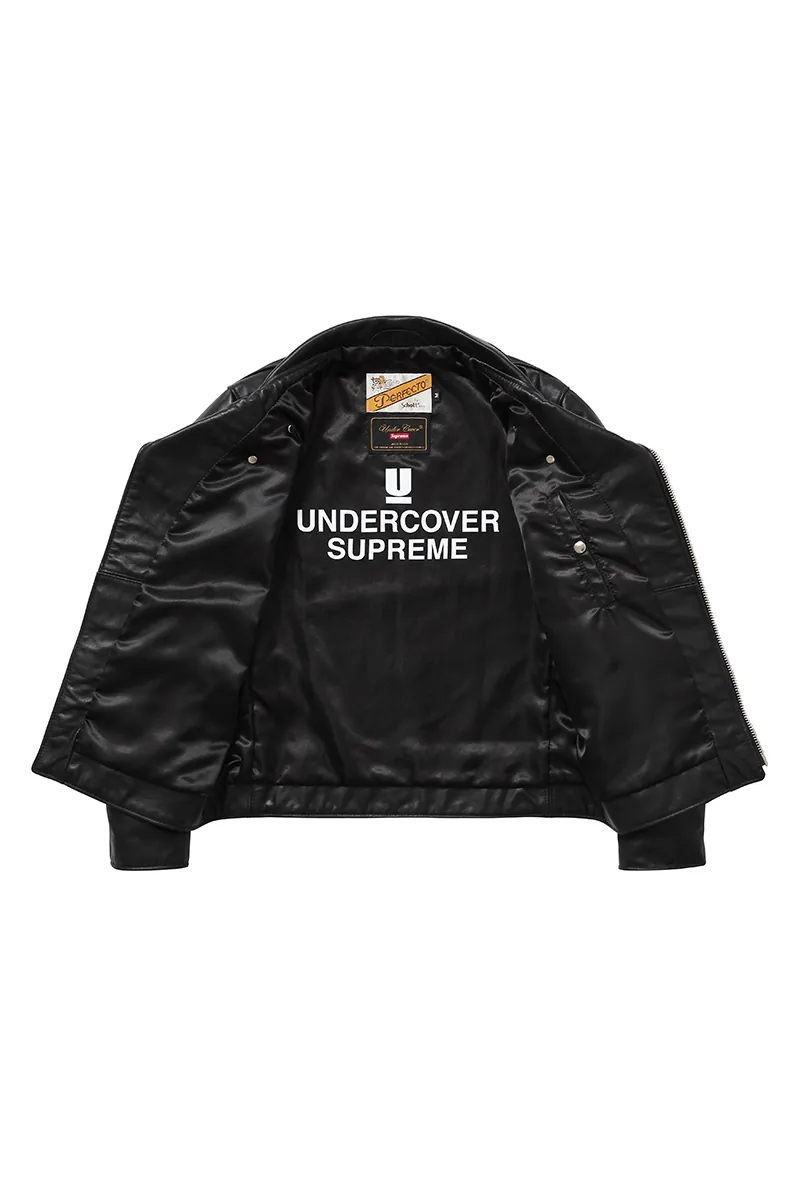 UNDERCOVER x Supreme 2015 Spring/Summer Collection | Hypebeast