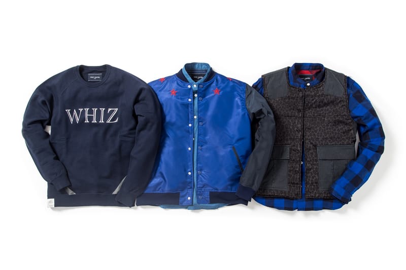 whiz limited | Search | Hypebeast whiz limited | Search | Hypebeast