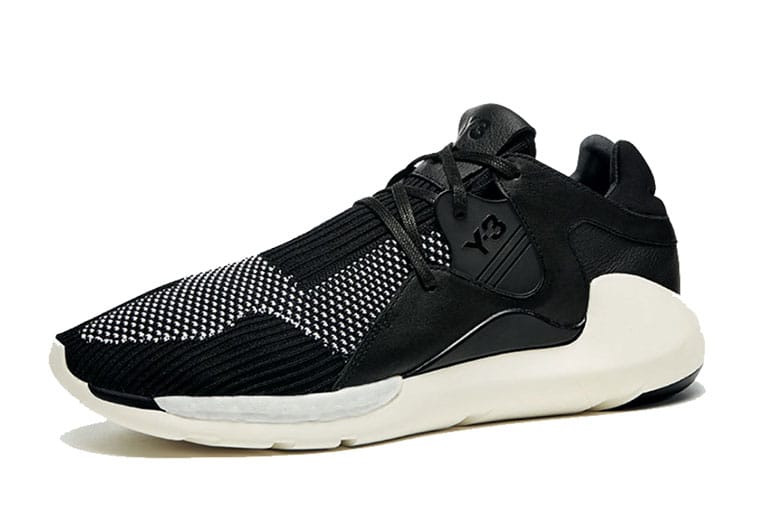 Y-3 2015 Fall/Winter Boost QR | Hypebeast